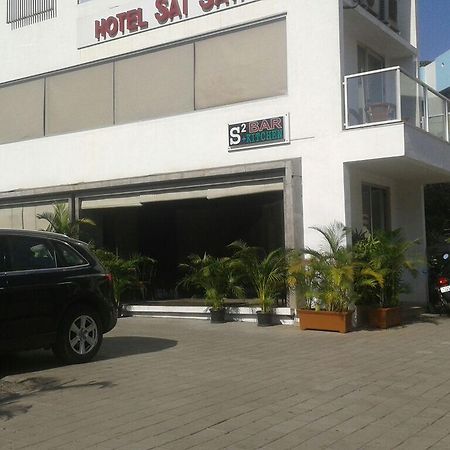 Sai Saya-Nashik Road Exterior foto