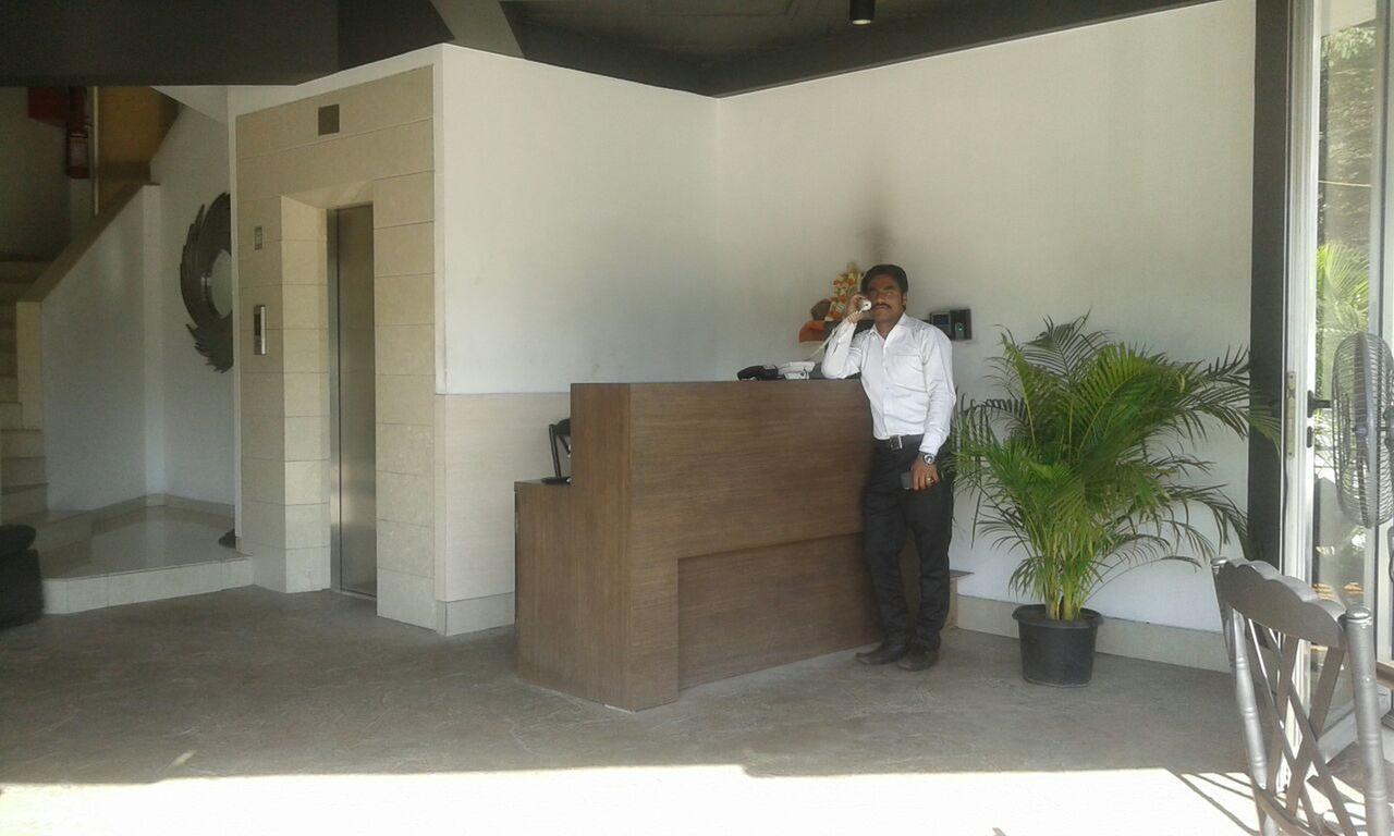 Sai Saya-Nashik Road Exterior foto