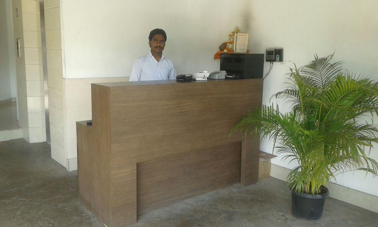 Sai Saya-Nashik Road Exterior foto